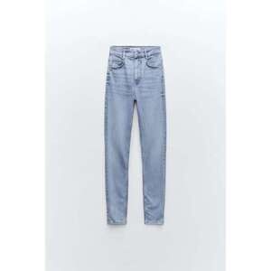 SCULPTED HIGH RISE TRF SKINNY JEANS